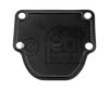 MERCE 3892680980 Gasket, manual transmission housing
